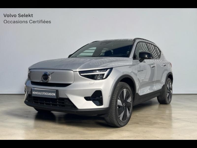 XC40